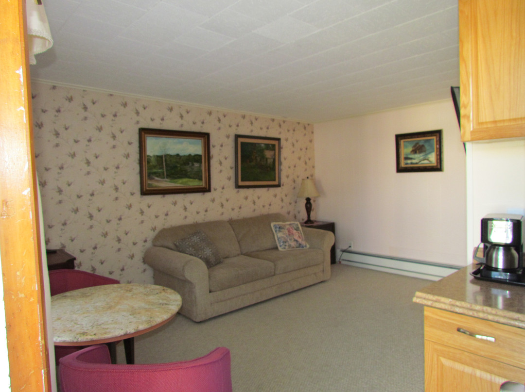 Oakes Oramel Inn主图