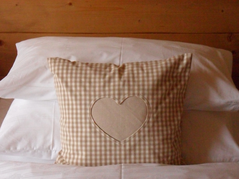 Am Kmolnigerhof Pension主图