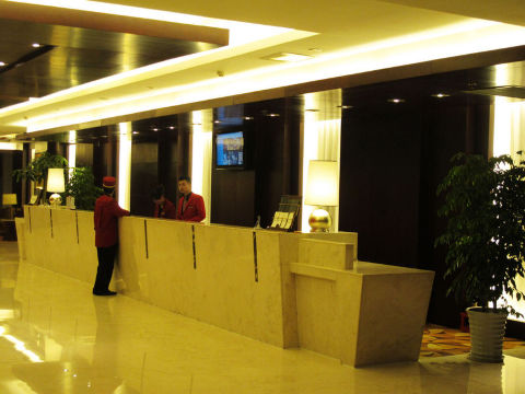 怡东国际酒店-客卧