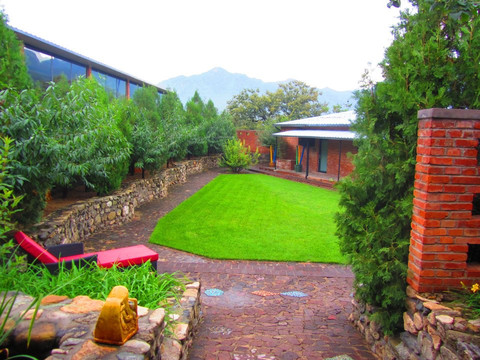 北京瓦厂酒店主图