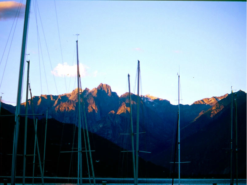 Yacht Club Domaso asd景点图片