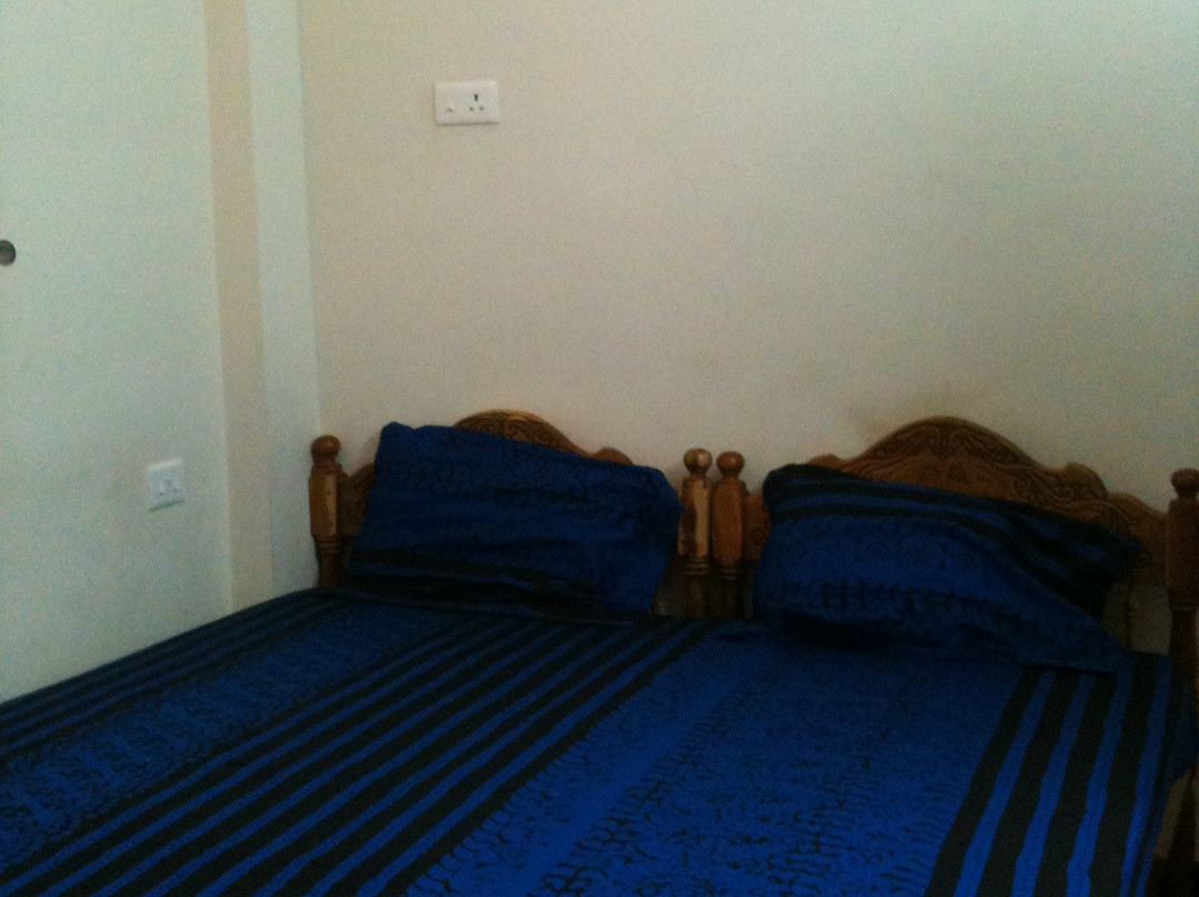 西恩沙滩度假村主图