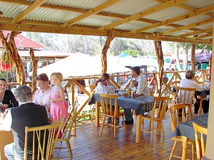 Scarab Village-Sedgefield必去景点