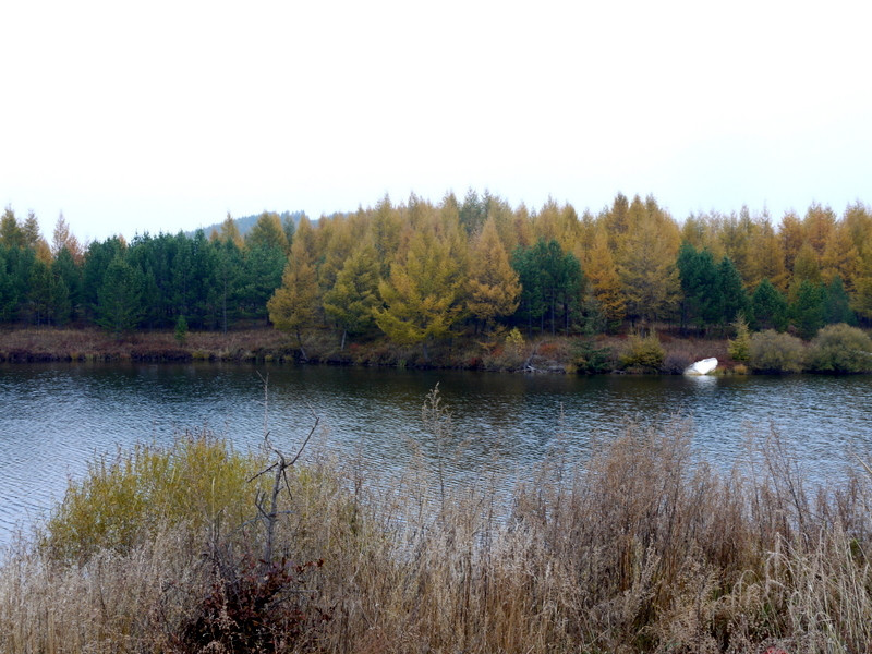 木兰围场-围场县必去景点