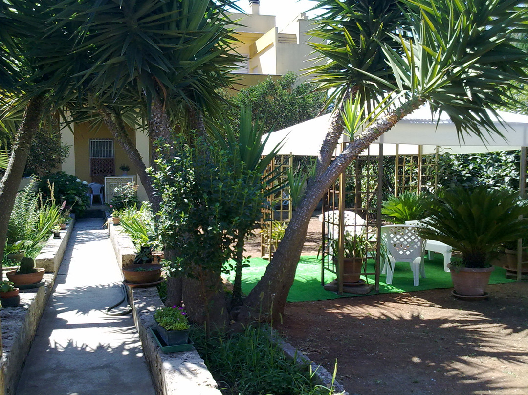 B&B Pittoresco主图