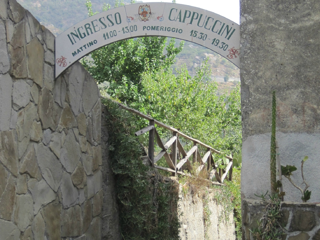 Convento dei Frati Cappuccini景点图片