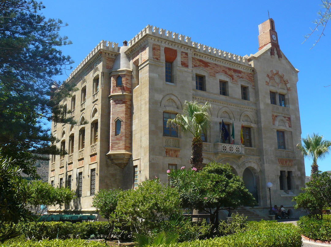 Palazzo Florio景点图片