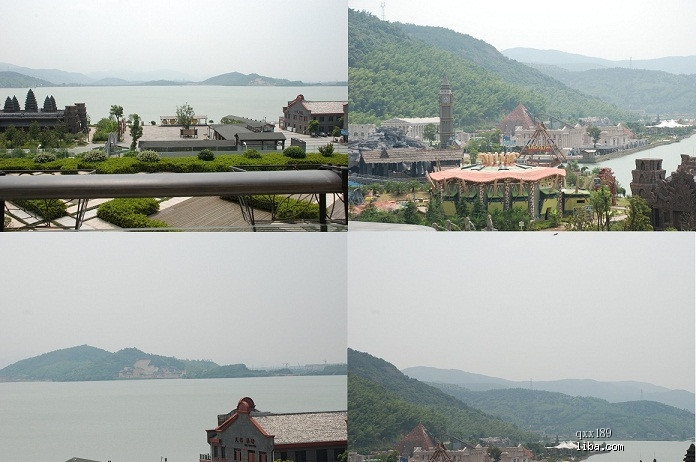 达蓬山大酒店主图