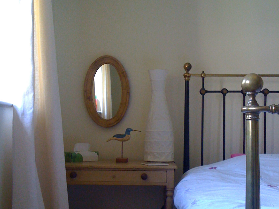 Mulberry House Bed and Breakfast主图