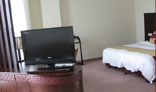 贵阳林城大酒店(省政府黔灵公园店)主图