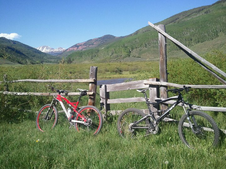 Cement Creek Ranch