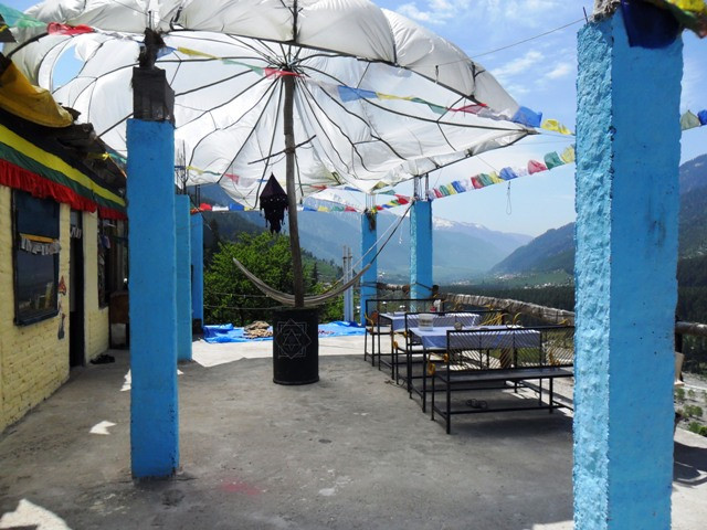 Maya Bodh Niwas