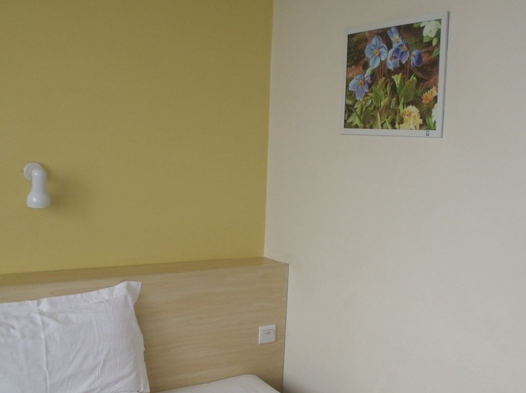 上海汉庭环球港酒店主图