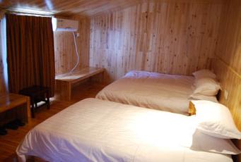 黄山1314客栈-客卧