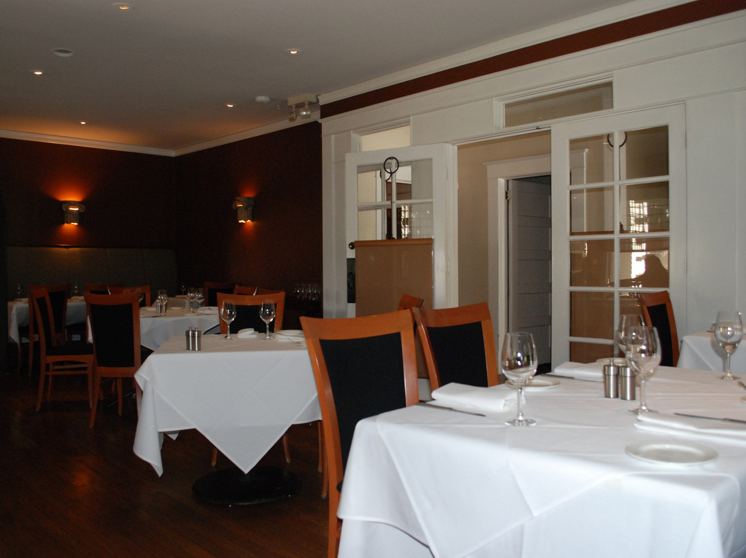 Towne House Restaurant