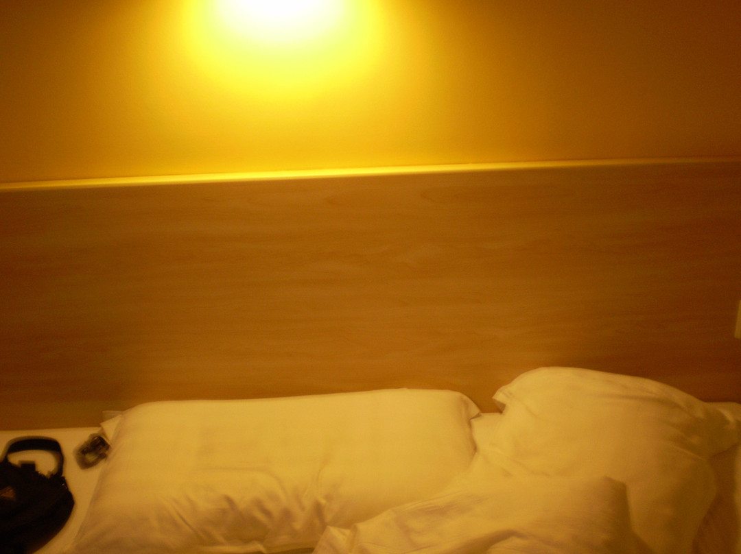 7天酒店（成都四川大学火车南站店）主图