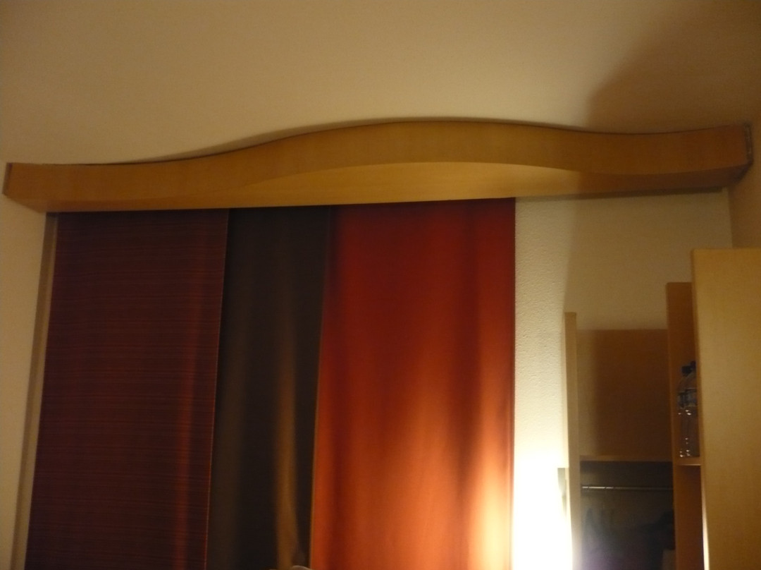 哈尔滨中央大街索菲亚美居酒店主图