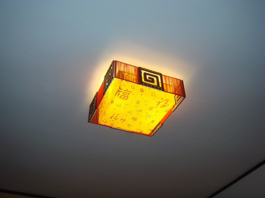 雍和青年旅舍主图