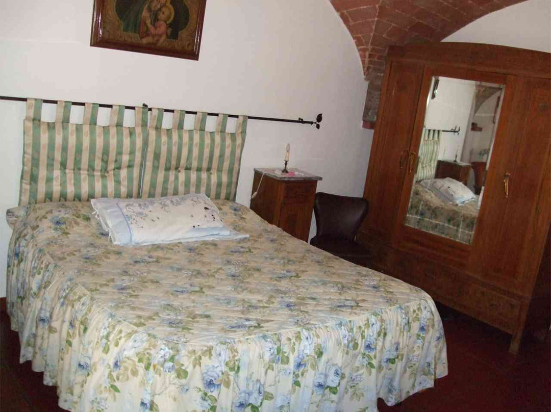 Podere Chiasso Gherardo