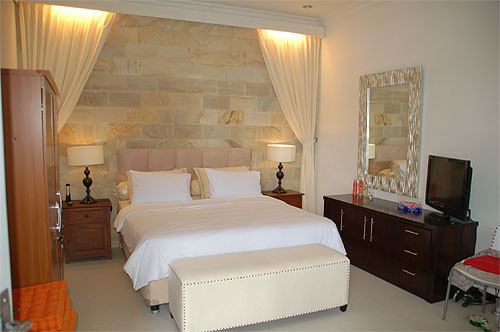 Guesthouse Oase Van Java主图