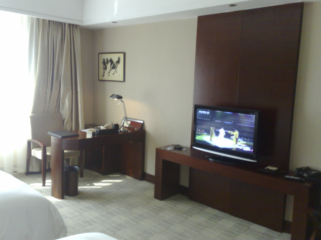 常州大酒店主图