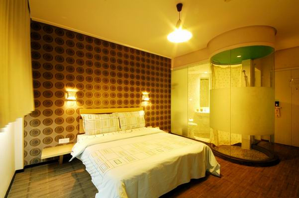 汉庭杭州西湖天地酒店主图