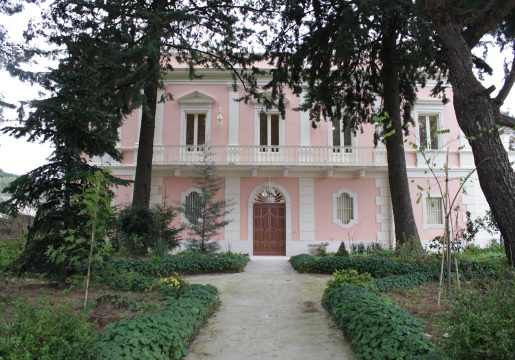 Casarosa B&B de Charme-官方