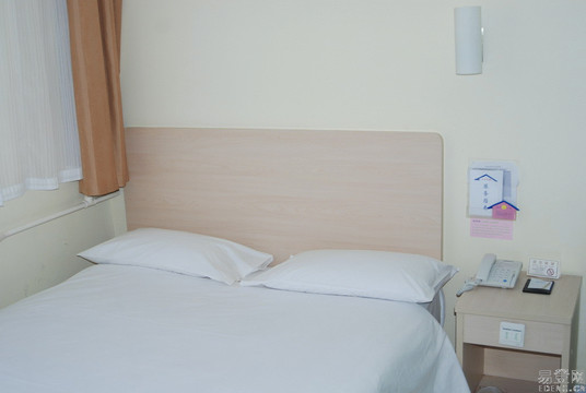 北京和家宾馆连锁安外店主图