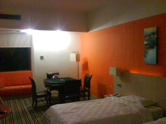 优品100酒店主图