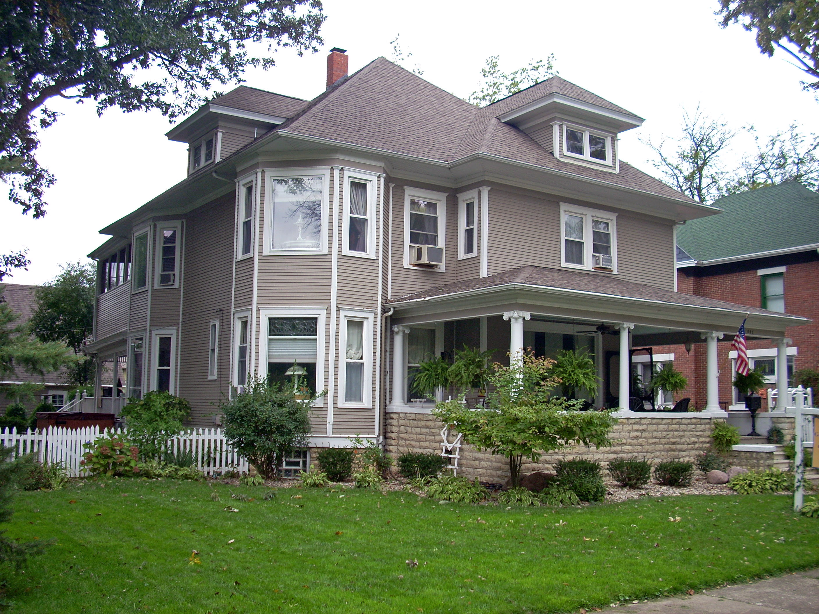 Riverview Guest House-官方