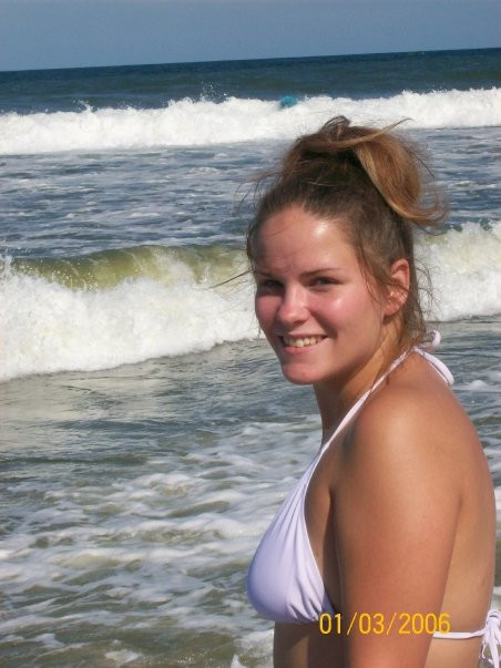 沙桥海滩-弗吉尼亚海滩必去景点