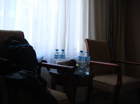 格林豪泰(哈尔滨中央大街店)主图