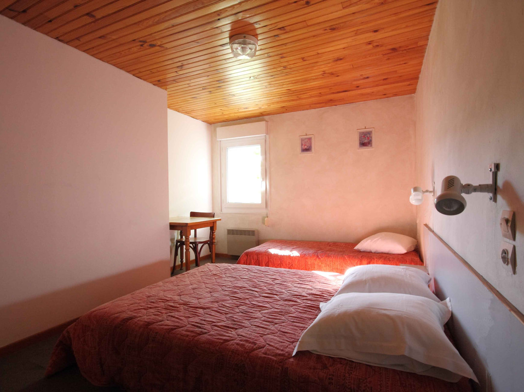 Chalets de la Vigotte