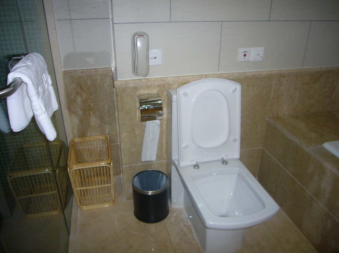 维也纳国际酒店(深圳国际会展中心马安山地铁站店)主图