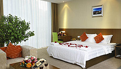 重庆大同荷泰酒店主图