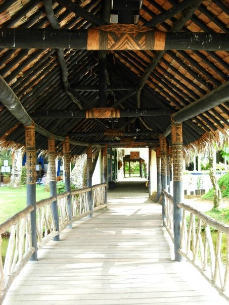 Arts Village-太平洋港必去景点