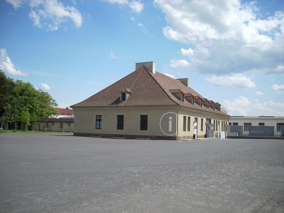Gedenkstätte und Museum Sachsenhausen-奥拉宁堡必去景点