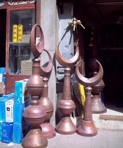 Sharia Al Mu'izz Li-Din Allah景点门票图片