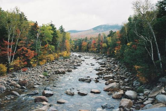 堪卡马格斯公路-北康威必去景点
