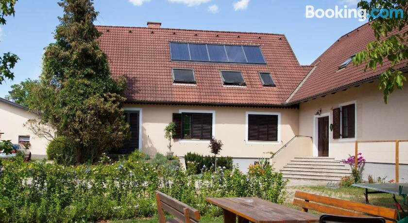 Landhaus Ferk主图