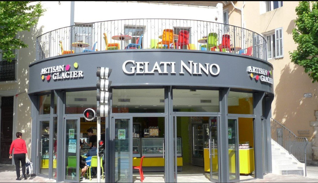 Gelati Nino
