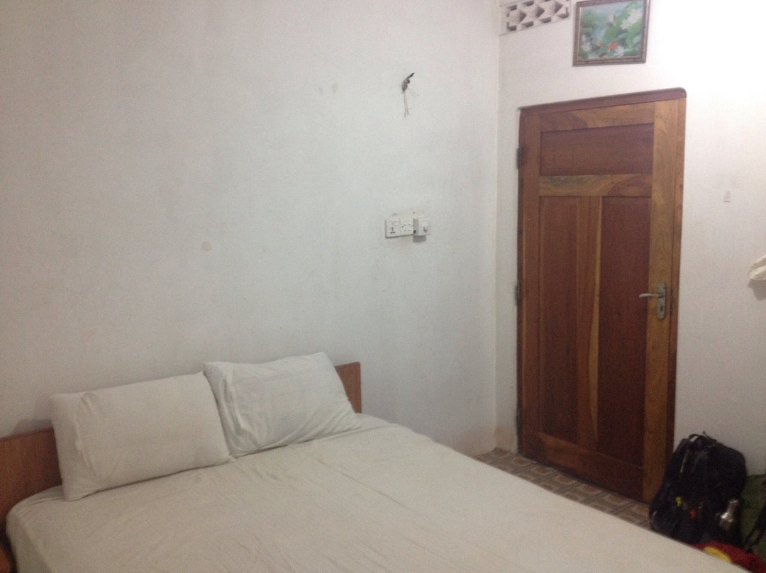 Baobab Guest House