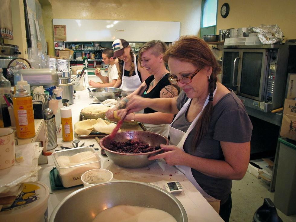 Irwin's Bakery and Cafe