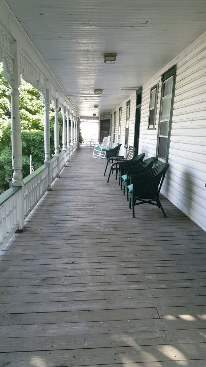 Highland Inn-官方