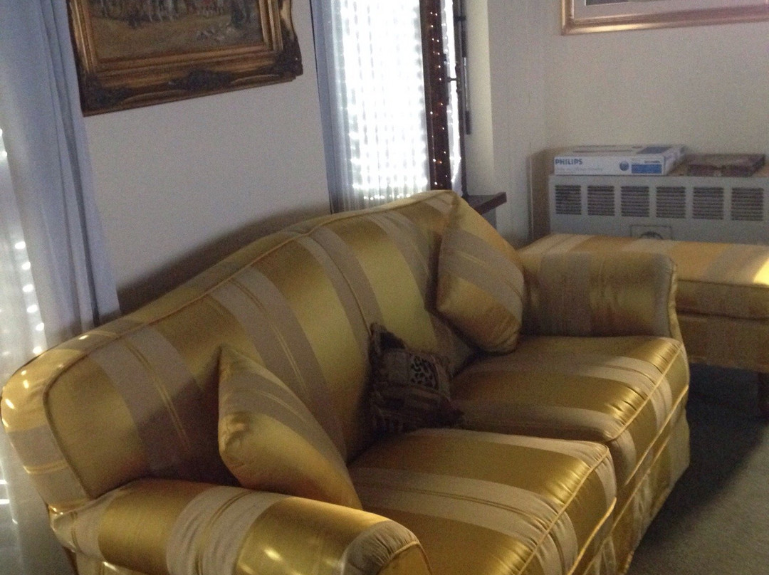 B&B Leonardo