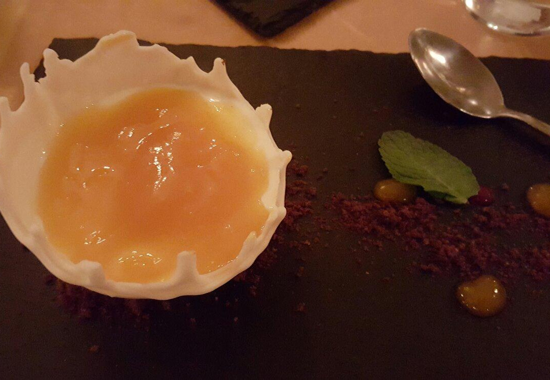 Core by Clare Smyth
