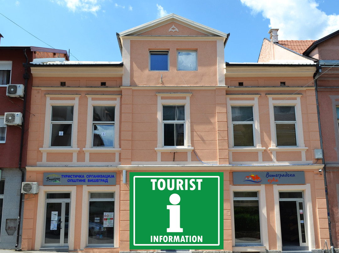 Turistička Organizacija Višegrad