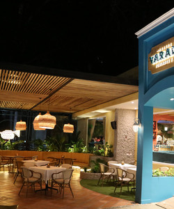 Varadero Pescados & Mariscos餐厅图片