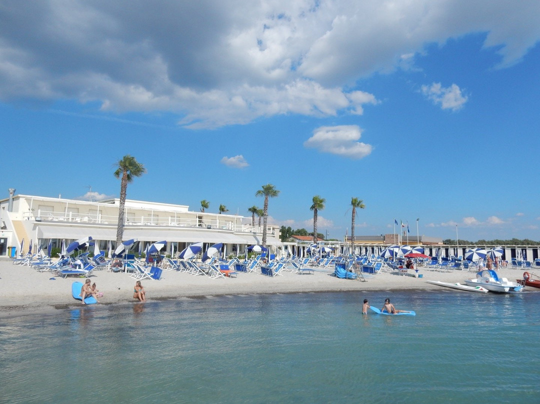 Hotel Bagni Lido主图