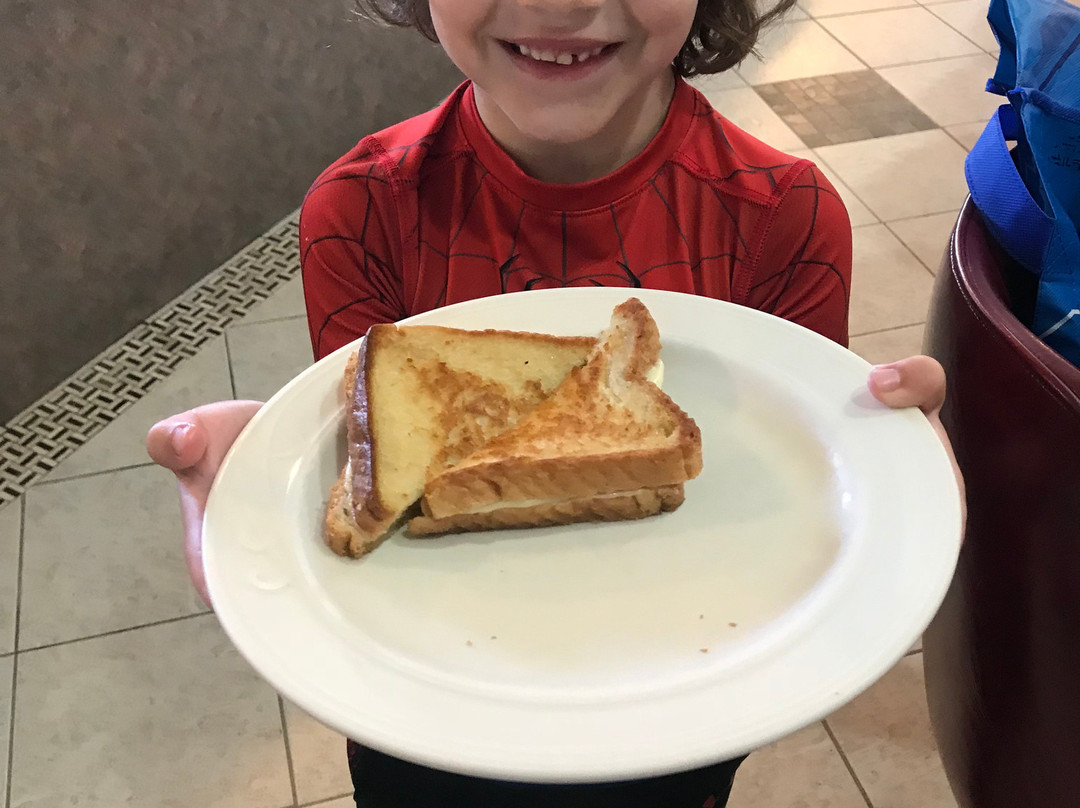 Northfield Diner & Family Resturant